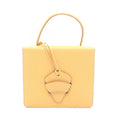 Loewe Handbag Barcelona Leather