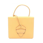 Loewe Handbag Barcelona Leather