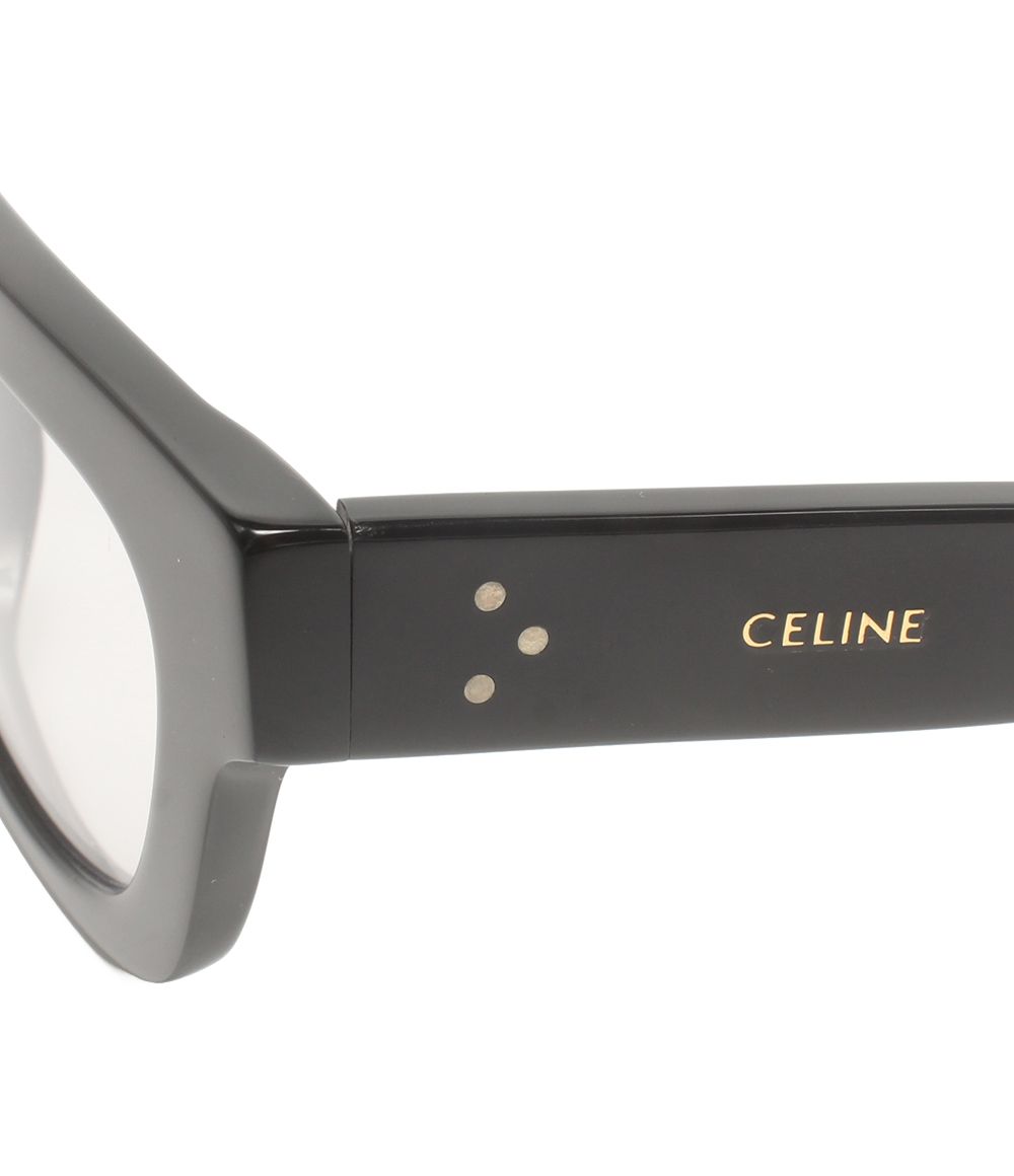 Celine Sunglasses Eyewear Black — view 3