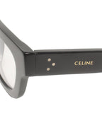 Celine Sunglasses Eyewear Black — view 3