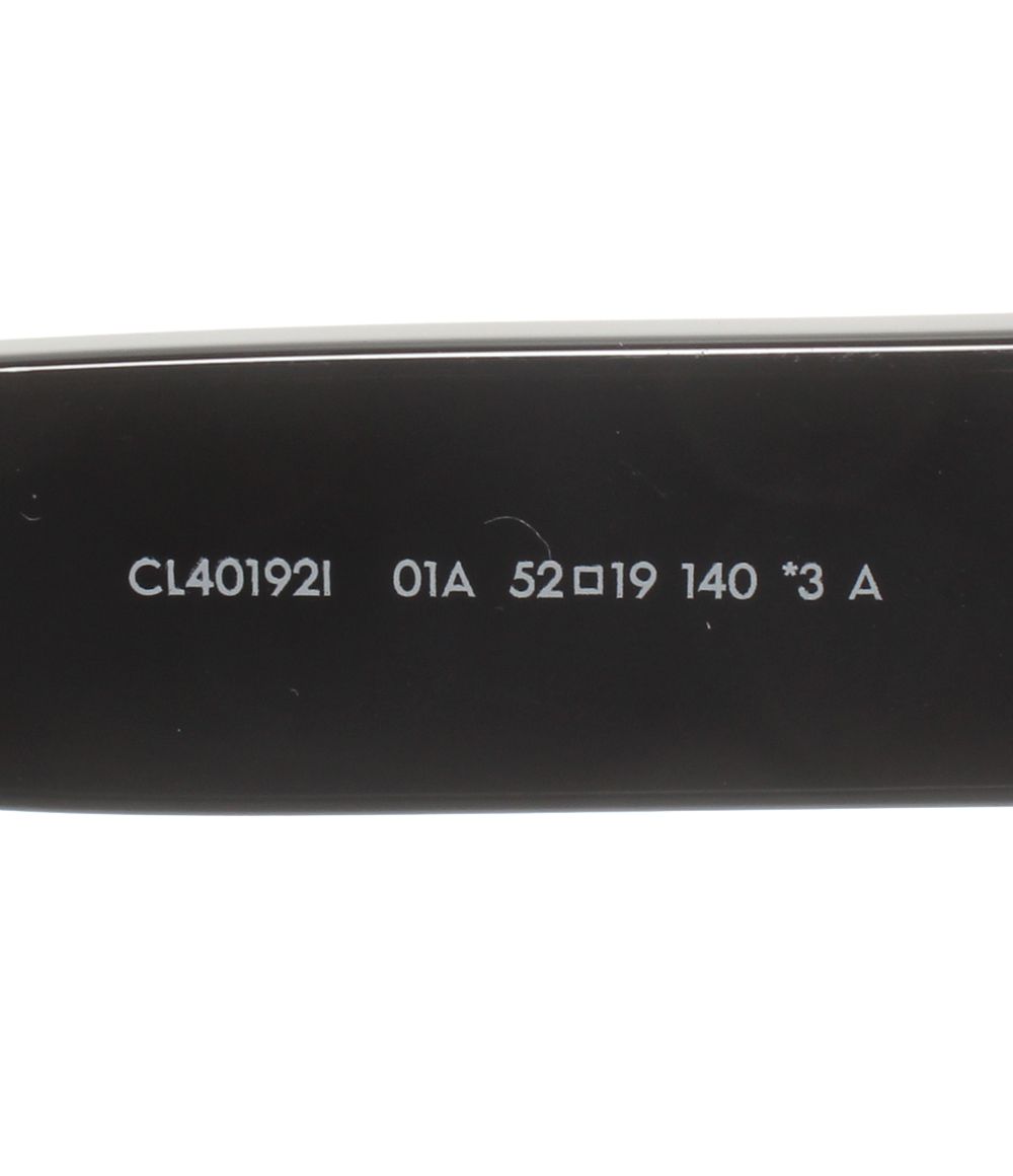 Celine Sunglasses Eyewear Black — view 5