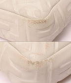 Fendi Shoulder Bag Baguette Zucca — view 7