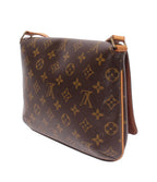Louis Vuitton Shoulder Bag Crossbody Musette Tango Monogram — view 3