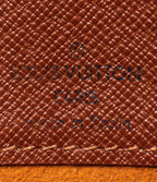Louis Vuitton Shoulder Bag Crossbody Musette Tango Monogram — view 5