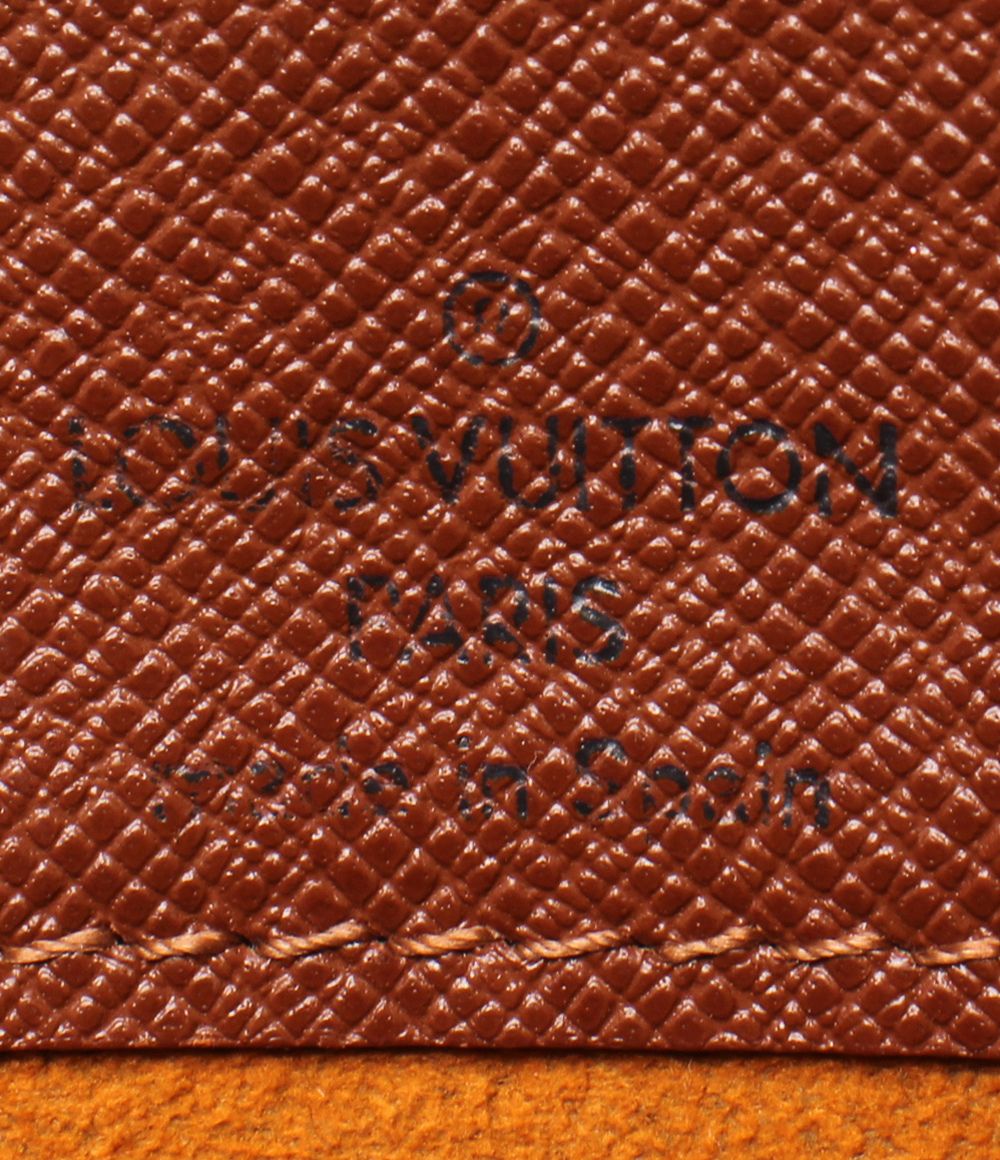 Louis Vuitton Shoulder Bag Crossbody Musette Tango Monogram — view 5