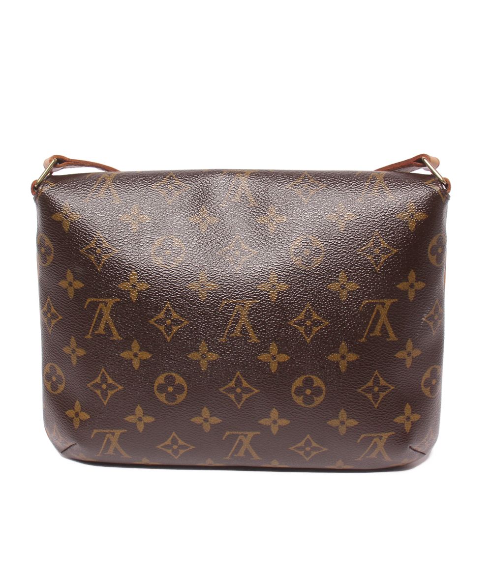 Louis Vuitton Shoulder Bag Crossbody Musette Tango Monogram — view 2