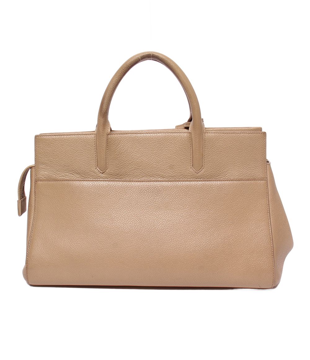 Saint Laurent Paris 2-Way Shoulder Bag Crossbody Cabas Rive Gauche — view 2