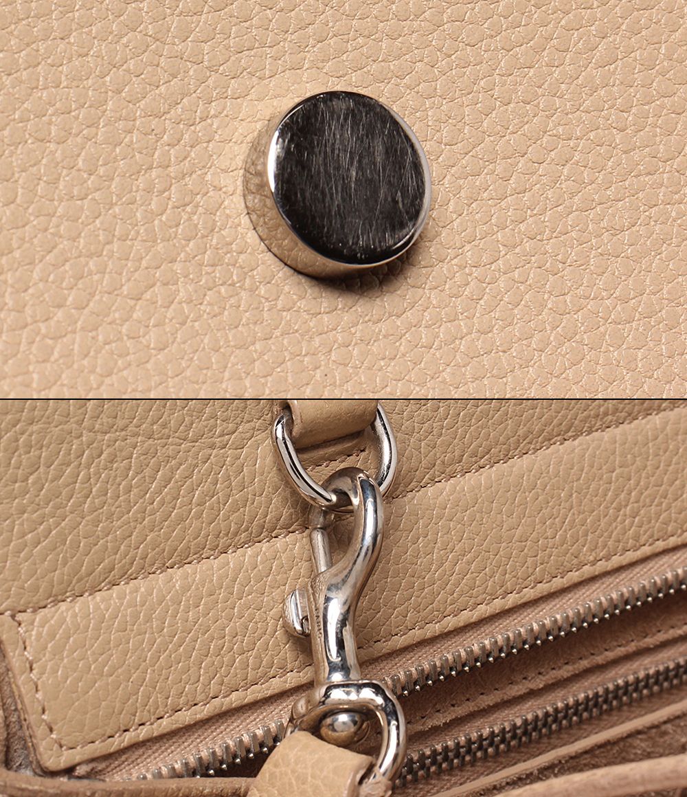 Saint Laurent Paris 2-Way Shoulder Bag Crossbody Cabas Rive Gauche — view 7