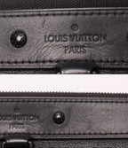 Louis Vuitton Clutch Pochette Discovery Monogram Shadow — view 8