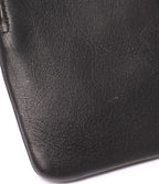 Celine Coin Purse with Key Ring Keychain — view 6
