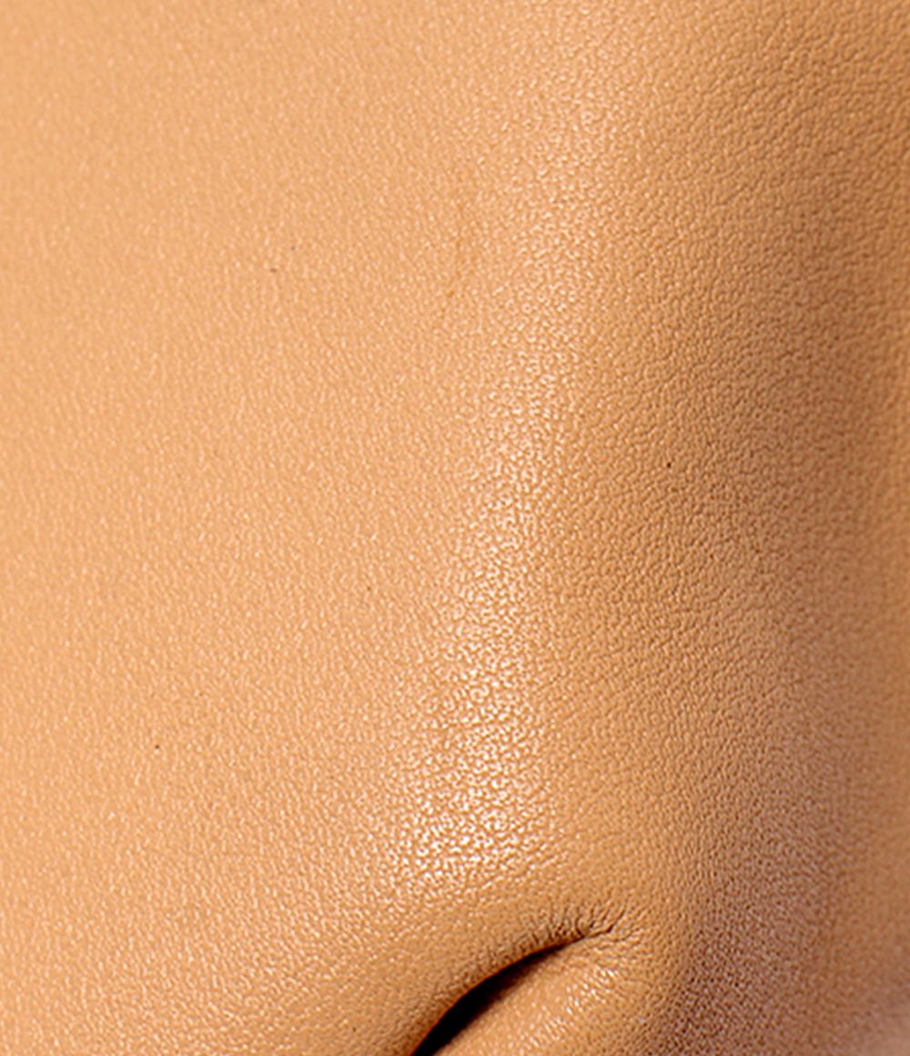 Bottega Veneta Handbag Double Knot — view 8