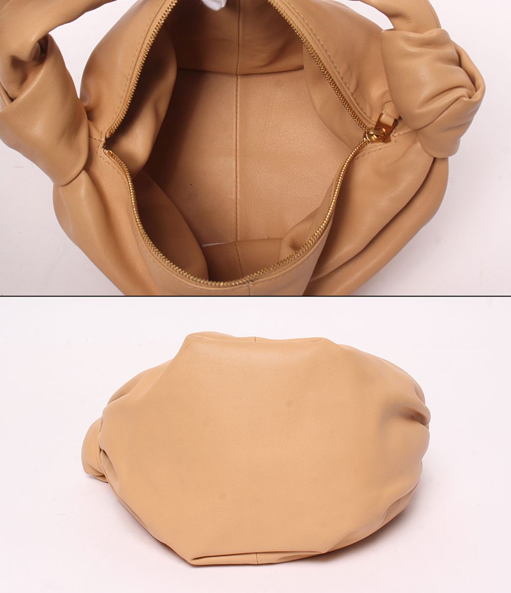Bottega Veneta Handbag Double Knot — view 4