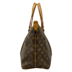 Louis Vuitton Handbag Monogram Palermo PM — view 4