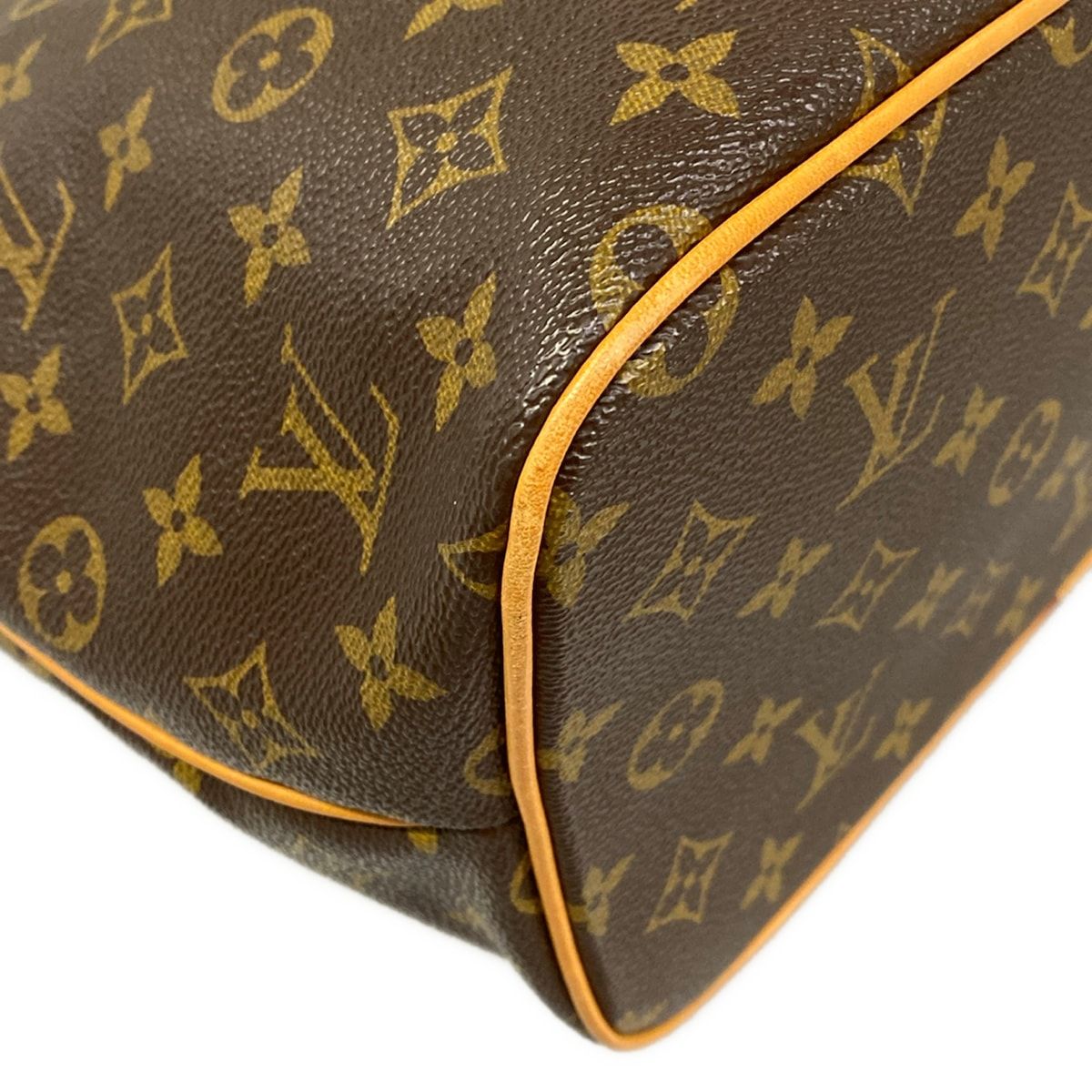 Louis Vuitton Handbag Monogram Palermo PM — view 6