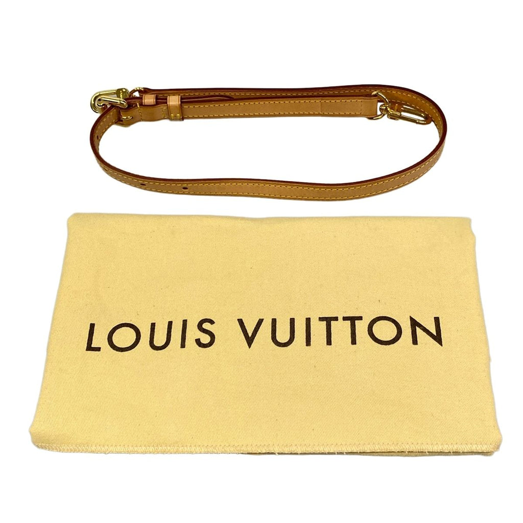 Louis Vuitton Handbag Monogram Palermo PM — view 8