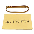Louis Vuitton Handbag Monogram Palermo PM — view 8
