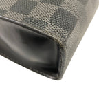 Louis Vuitton Clutch Damier Graphite Pochette Voyage MM — view 6