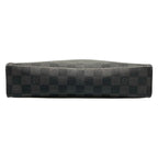 Louis Vuitton Clutch Damier Graphite Pochette Voyage MM — view 5
