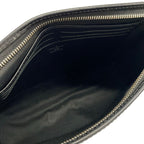 Louis Vuitton Clutch Damier Graphite Pochette Voyage MM — view 7