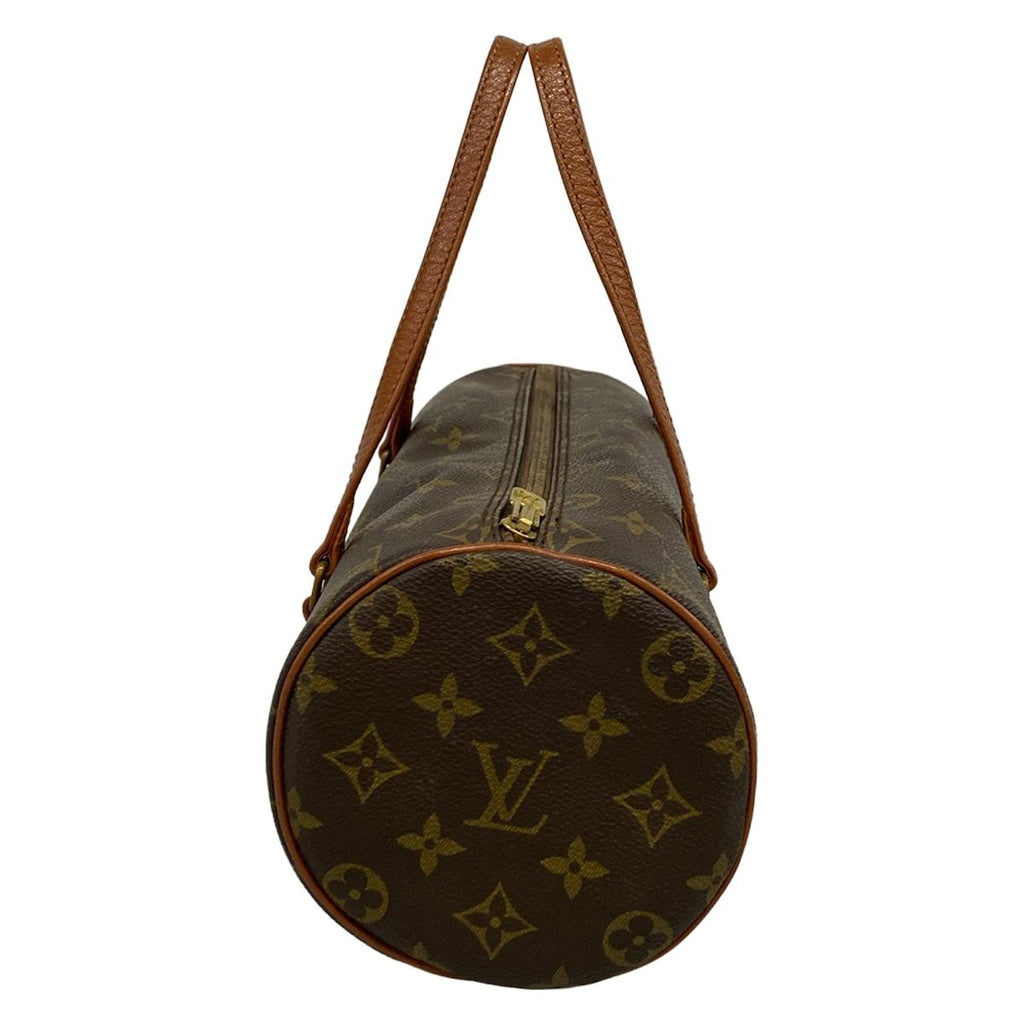 Louis Vuitton Handbag Monogram Previous Model — view 2