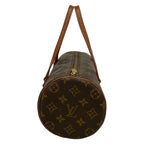 Louis Vuitton Handbag Monogram Previous Model — view 2