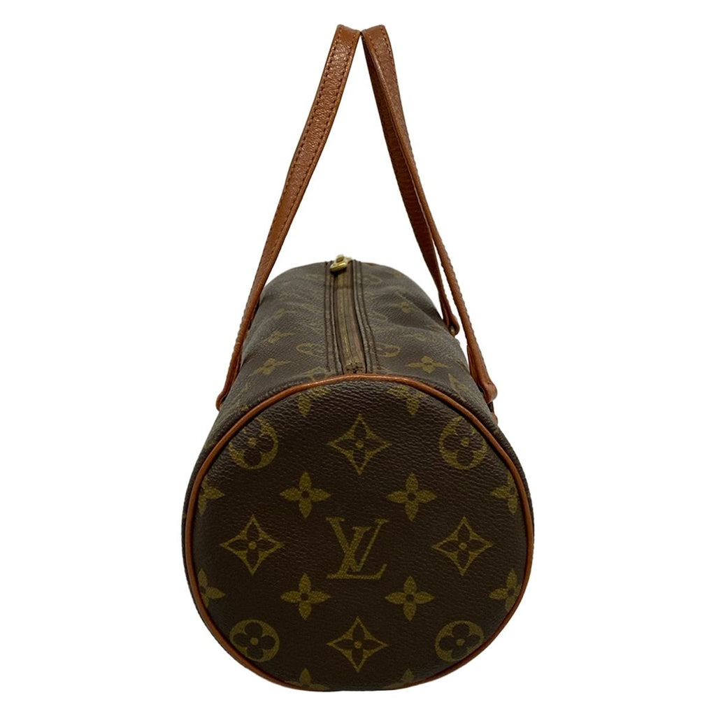 Louis Vuitton Handbag Monogram Previous Model — view 4