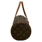 Louis Vuitton Handbag Monogram Previous Model — view 4