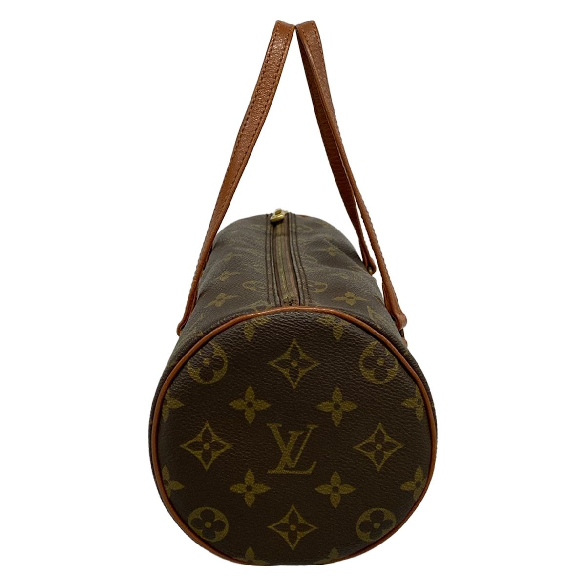 Louis Vuitton Handbag Monogram Previous Model — view 4