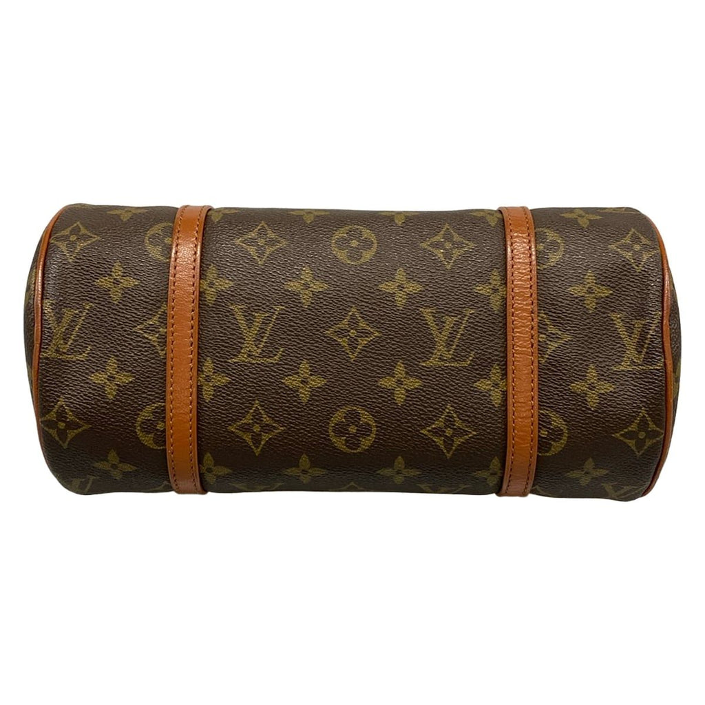Louis Vuitton Handbag Monogram Previous Model — view 5