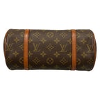 Louis Vuitton Handbag Monogram Previous Model — view 5