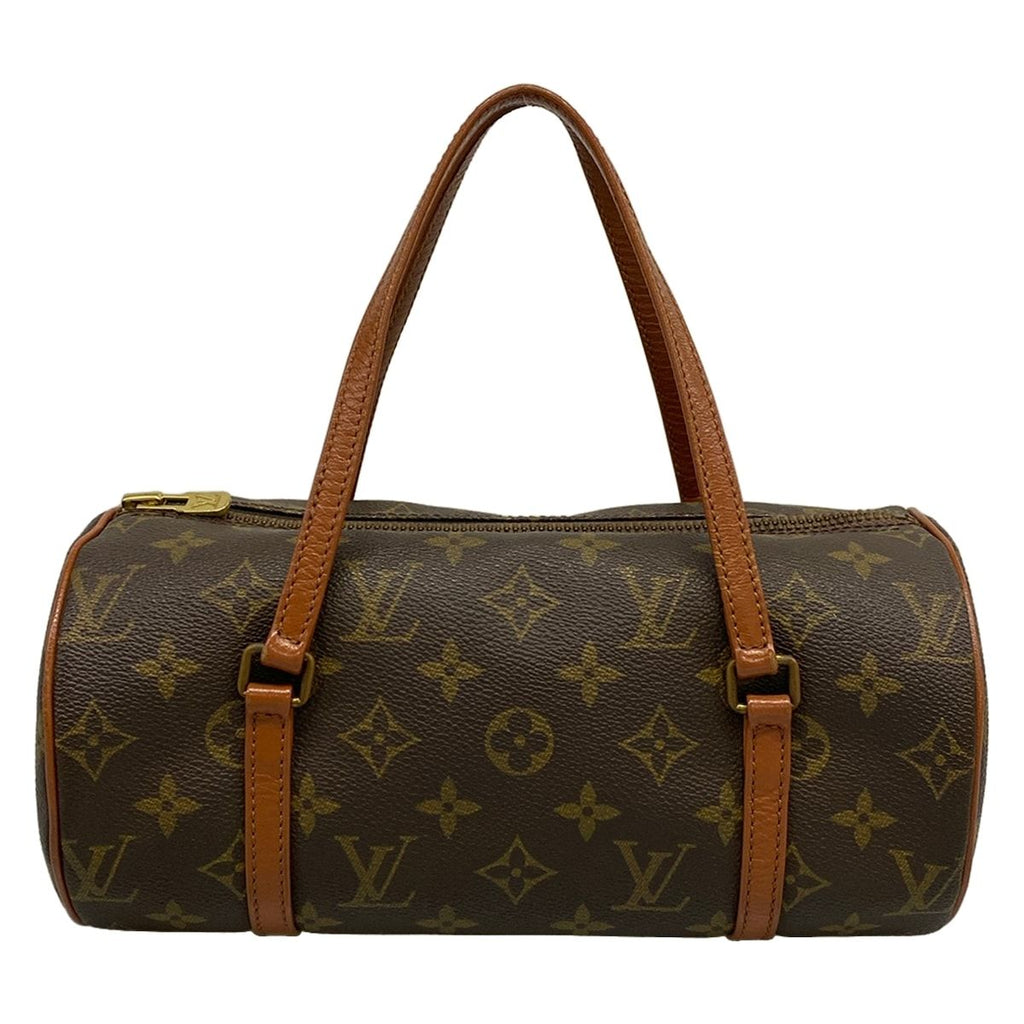 Louis Vuitton Handbag Monogram Previous Model