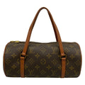 Louis Vuitton Handbag Monogram Previous Model