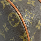 Louis Vuitton Handbag Monogram Previous Model — view 6