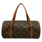 Louis Vuitton Handbag Monogram Previous Model — view 3