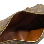 Louis Vuitton Handbag Monogram Previous Model — view 7