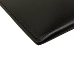 Celine Shoulder Bag Sharp Pouch Take Away 103 Black Lambskin — view 6