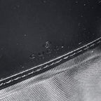 Gucci Wallet GG Marmont Continental Leather Black — view 8