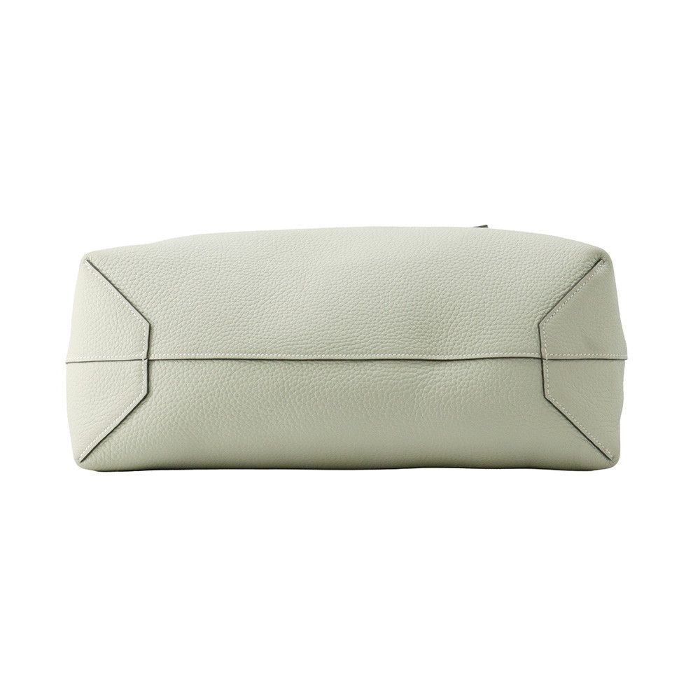 Hermes Tote Cabas Sellier 46 Grineve Taurillon Clemence — view 3