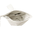 Bottega Veneta Handbag BV Twist Leather White — view 5