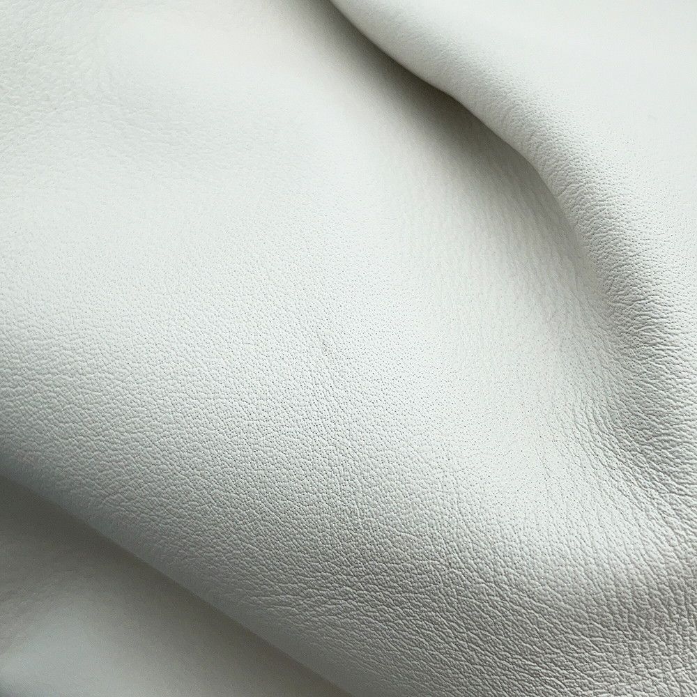 Bottega Veneta Handbag BV Twist Leather White — view 6