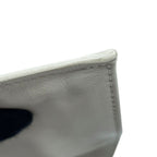 Bottega Veneta Handbag BV Twist Leather White — view 7