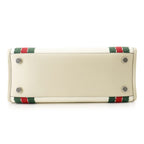 Gucci Tote Interlocking G Canvas 2-Way — view 3