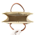 Gucci Tote Interlocking G Canvas 2-Way — view 6