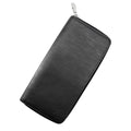 Louis Vuitton Wallet Epi Zippy Vertical Black