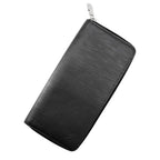 Louis Vuitton Wallet Epi Zippy Vertical Black