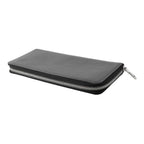 Louis Vuitton Wallet Epi Zippy Vertical Black — view 2