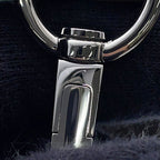 Hermes Shoulder Bag Evelyne TPM 111 Amazon Vert Roden Silver Taurillon Clemence — view 6