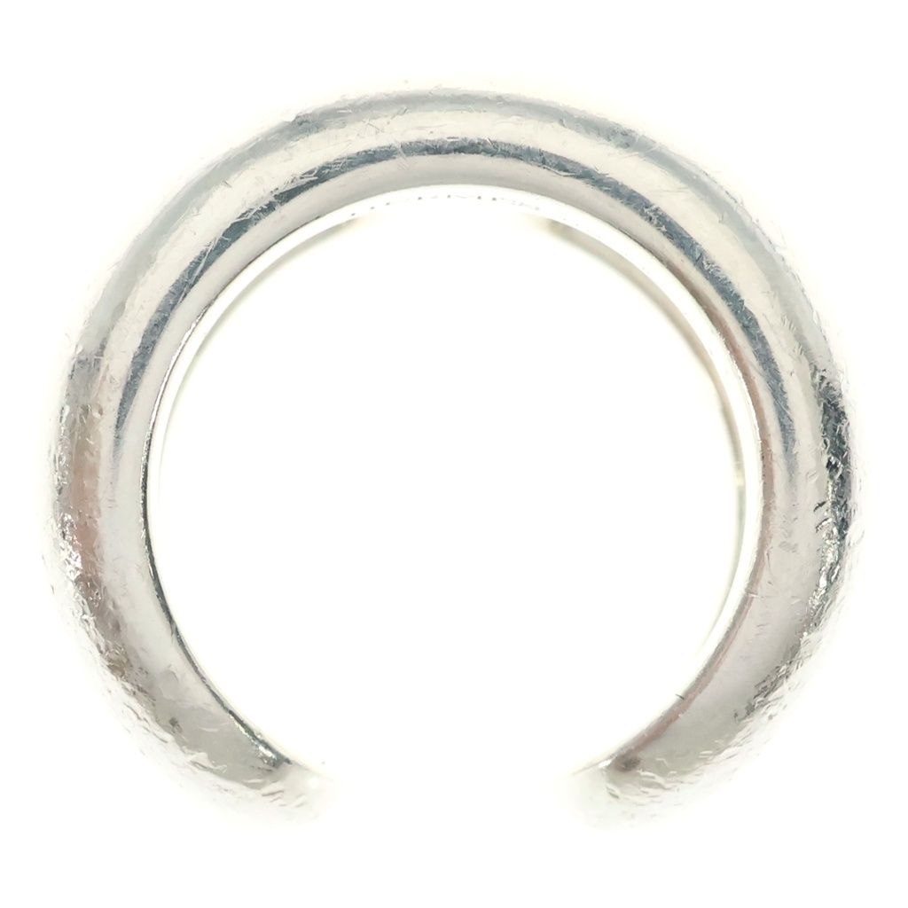 Hermes Osmose PM Ring Silver — view 6