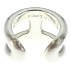 Hermes Osmose PM Ring Silver — view 4