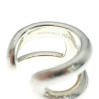 Hermes Osmose PM Ring Silver — view 5